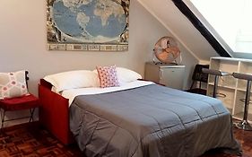 La Mole apartment